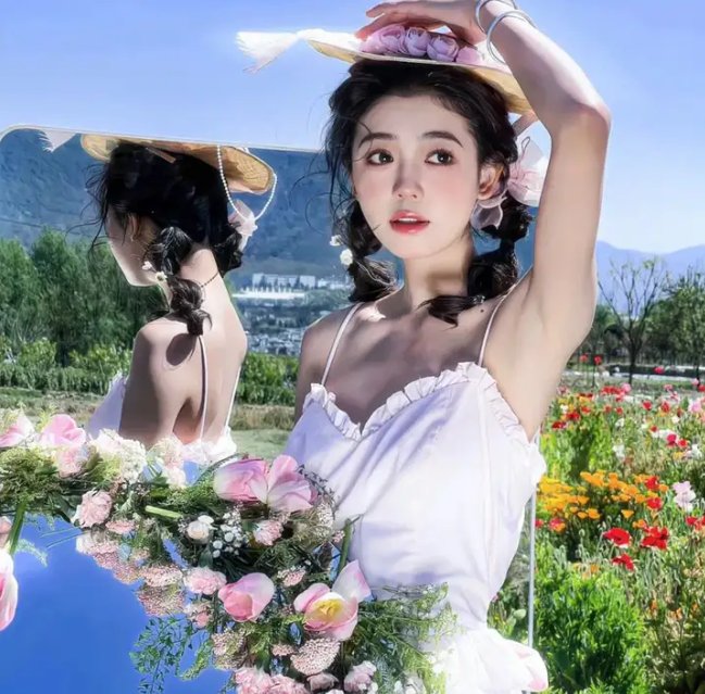 金色的梦 封面